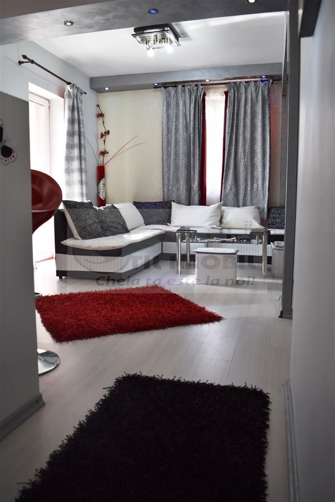 Apartament 3 camere Tatarasi - Spital Neurochirurgie - Poză 3
