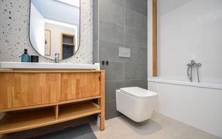 Studio | 40.9 MP | Parcare | COMFORT 2 - Poză 7