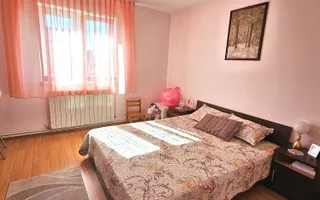 Casa superba-cu vedere panoramica/ Valcele -Feleac - Poză 33