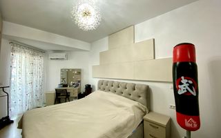 DE VANZARE APARTAMENT 3 CAMERE | MODERN SI ELEGANT | ZONA SEBASTIAN - Poză 10