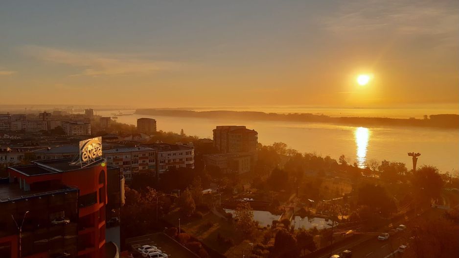 De inchiriat apartament 1 camera faleza Dunarii, et. 9, 1400 lei - Poză 10