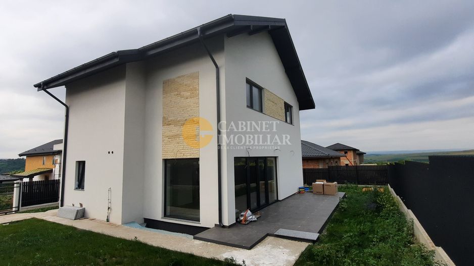🏡 Vilă Premium Valea Adâncă, Zona 5 Drumuri 🏡 - Poză 4