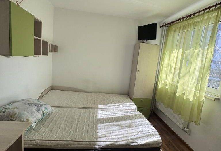 AP. 3 CAMERE - PIATA SUDULUI, CENTRALA, METROU 7 MIN, MODERN - Poză 5