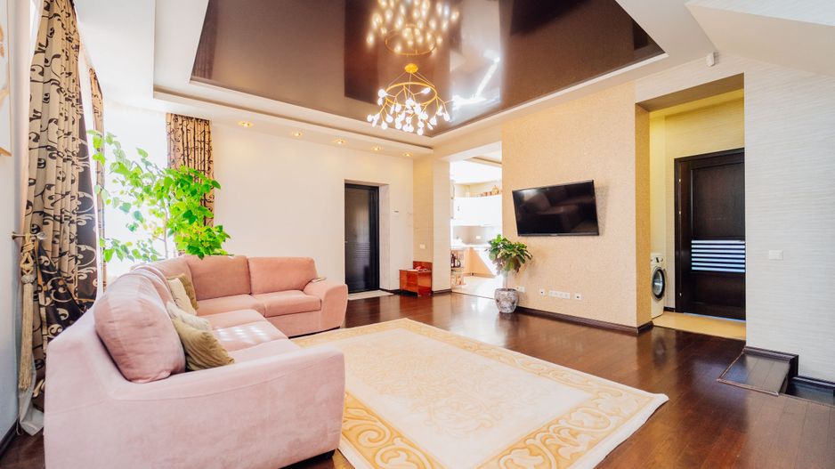 De vânzare Duplex Ciocana - Poză 21