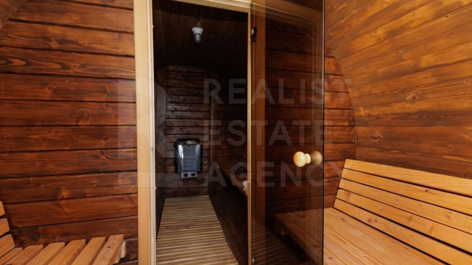 Vânzare, casă 4 camere, str-la Tudor Vladimirescu, Durlești - Poză 20