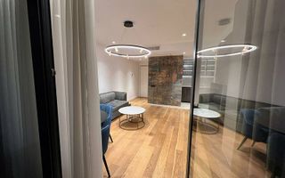 Inchiriere apartament 2 camere luxury | One Herastrau Towers - Poză 8