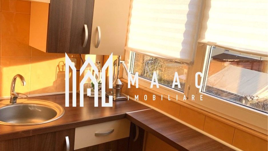 Apartament 3 camere | Etaj 1 | Parcare | Calea Dumbravii - Poză 8