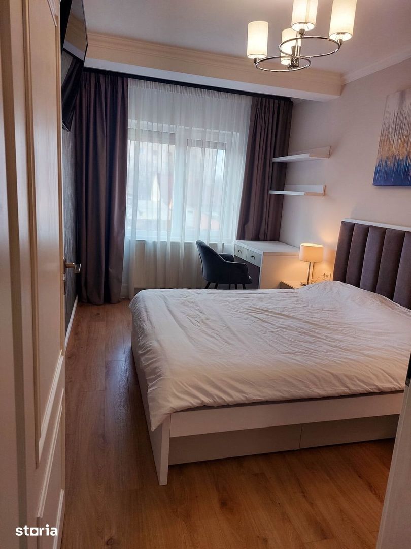 Apartament de închiriat, zona Cantemir - Poză 1