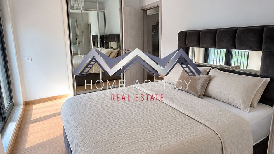 Apartament modern cu 3 camere | Otopeni central | parcare subterană inclusă - Poză 5