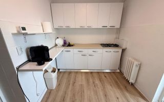 3 camere: 2 dormitoare, vis a vis de Uranus Plaza, apartament superb! - Poză 13