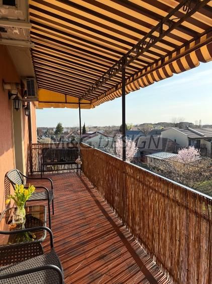 Apartament 3 camere bloc nou Ronat - Poză 13