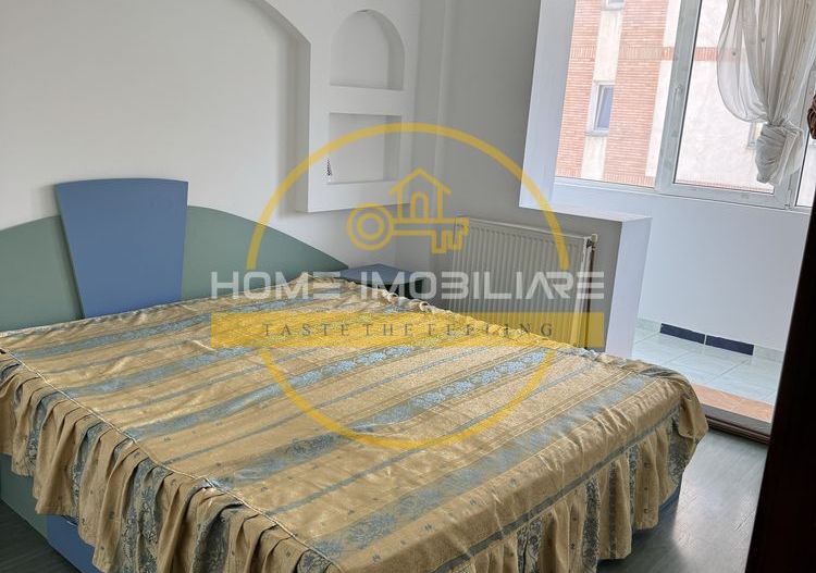 🏠Apartament 3 cam, 70MP, decomandat, etaj 3 // 📍Păcurari - Poză 5