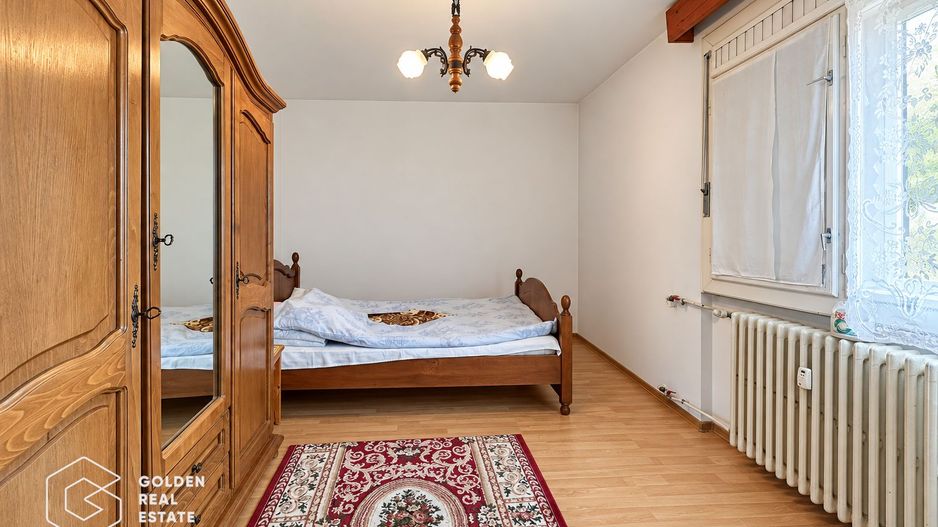Apartament 2 camere, etajul 1, Bulevardul Revolutiei, Podgoria - Poză 5