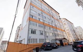 Vânzare, apartament, 1 cameră, str. Cartușa, Dulești - Poză 19
