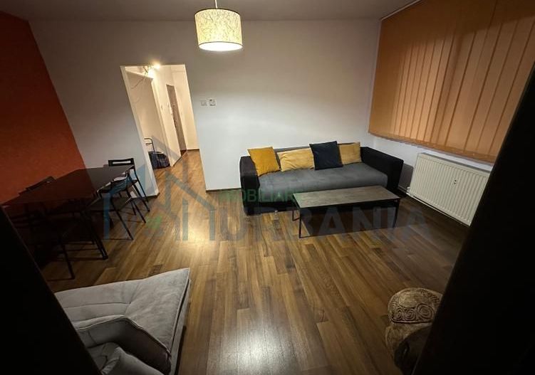 Apartament 2 camere de vanzare, Iasi - Poză 6