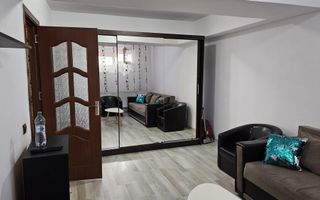Vânzare ap. 2 camere decomandat | 450 m metrou Gorjului | Demisol - Poză 3