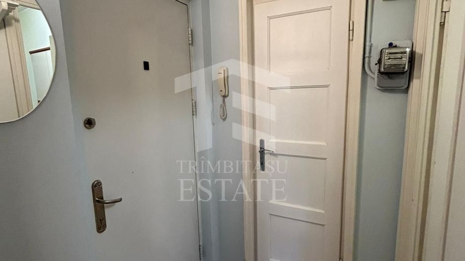 2 Camere Ultracentral Coloane Piata Romana - Poză 5