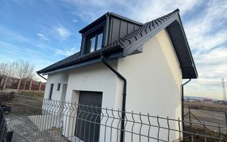 Casa Individuala 135 mp cu garaj - Unirii - Voinicenilor - Poză 6