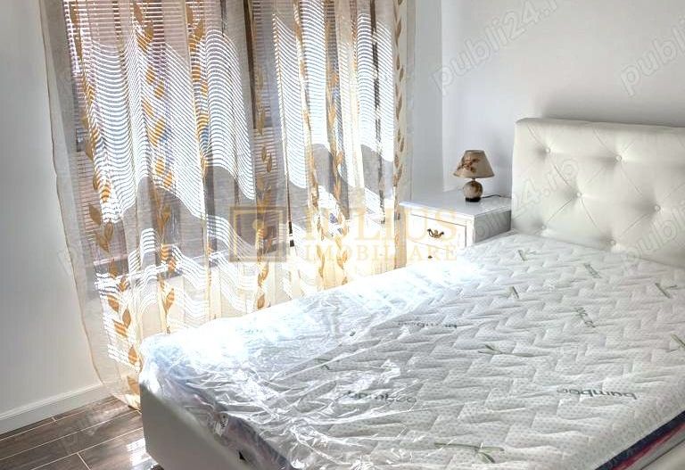 Apartament modern 2 camere spatios loc parcare zona linistita - Poză 7