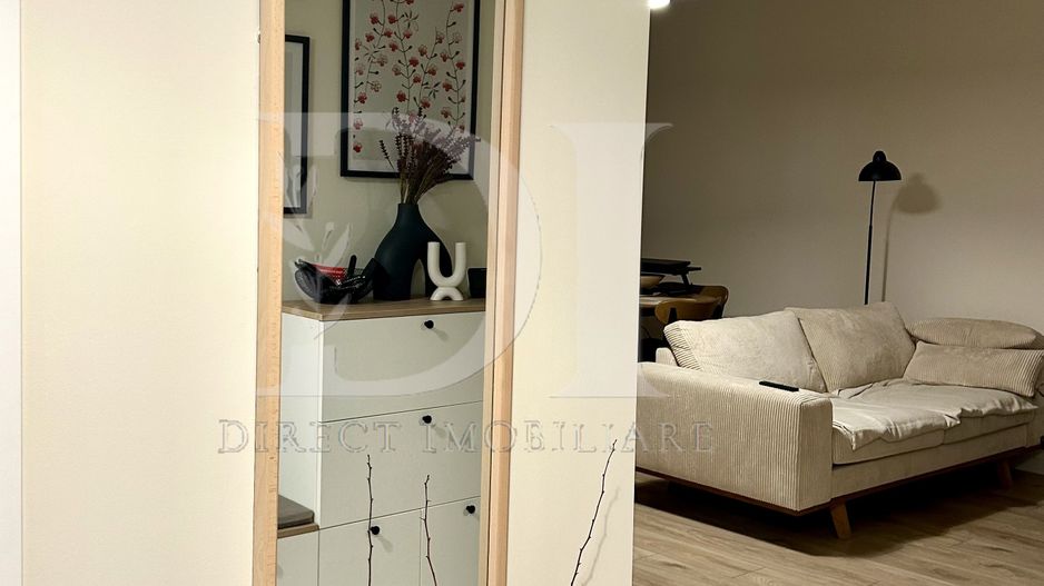 Apartament de vanzare / Zona Metro / Floresti - Poză 20