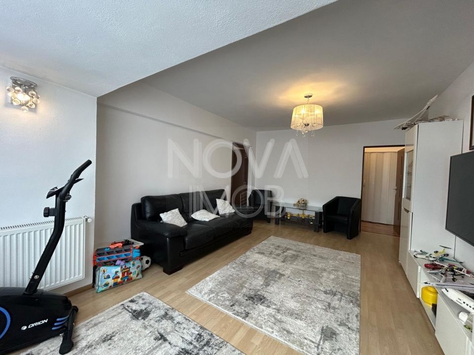 Apartament 3 camere, mobilat si utilat, Sos. Aba Iulia - Poză 3