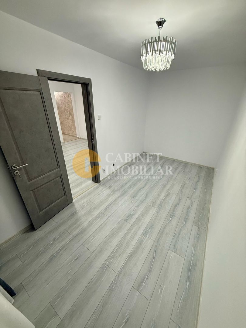 2 Camere - Zona Alexandru Parcul Voievozilor - Renovat - Poză 6