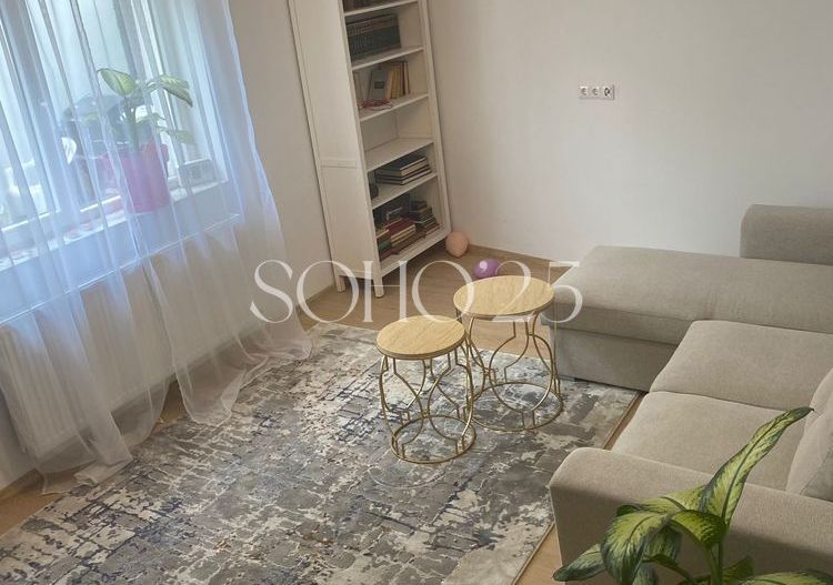 Casa cartier Domenii - Poză 1