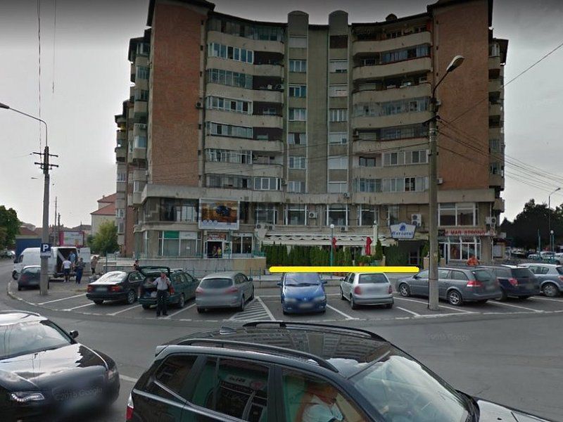 Spațiu comercial de inchiriat_ Piata Creanga - Poză 4