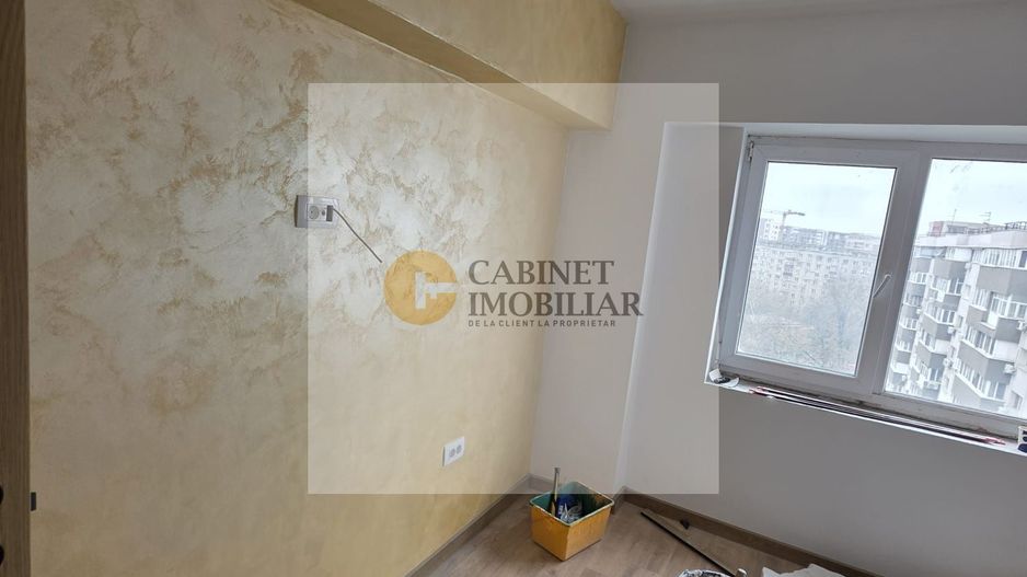 Decomandat | Renovat 2026 | Centrala | Incalzire Pardosela - Poză 3