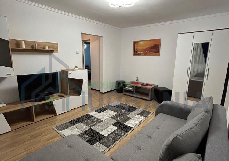 Tatarasi, apartament 2 camere, la bulevard - Poză 2