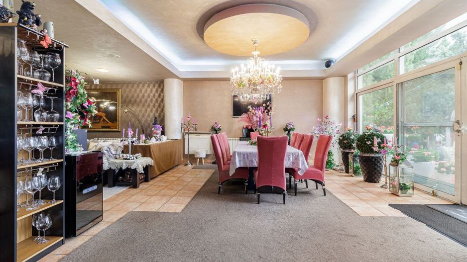 Domeniul tău privat, aproape de Cernica - Poză 14