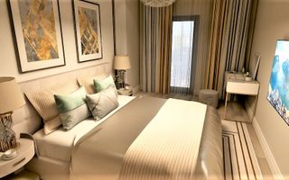 Apartament 2 camere complex nou Torontalului - Poză 10