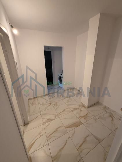 Apartament 2 camere decomandat, 52,2 mp, Nicolina, Iași - Poză 2