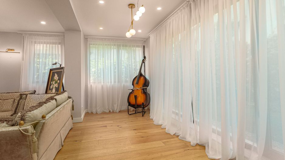 Polona Tunari Bloc 2022 Apart 3 camere 90 mp premium gradina proprie - Poză 7