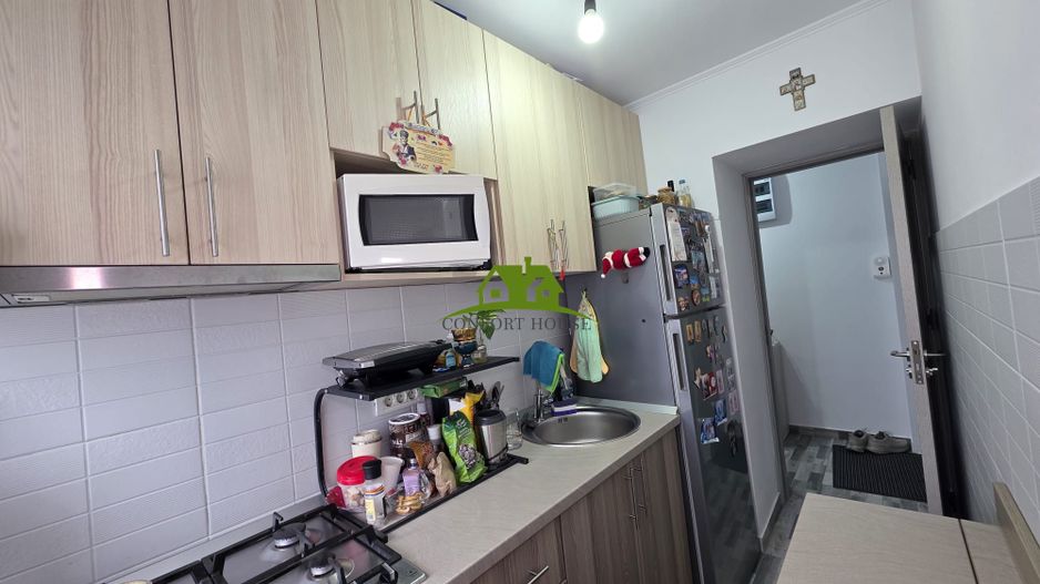 Apartament cu 3 Camere -complet renovat ,Ostroveni Narciselor - Poză 12