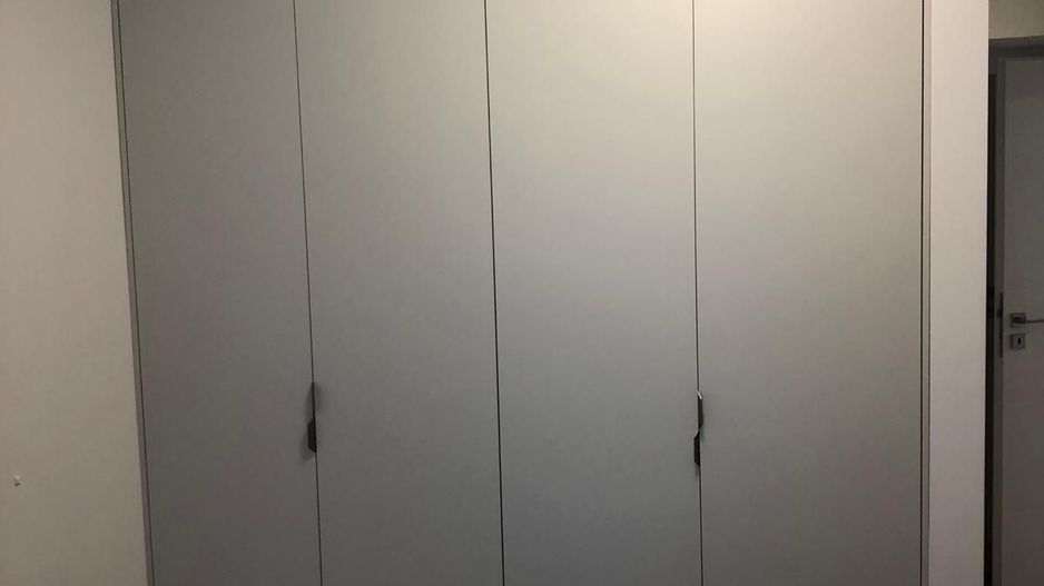 APARTAMENT 3 CAMERE ART CITY | LOC DE PARCARE | BOXA - Poză 7