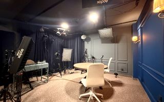 2 camere | studio podcast si video ready – parter | Sisesti - Poză 10