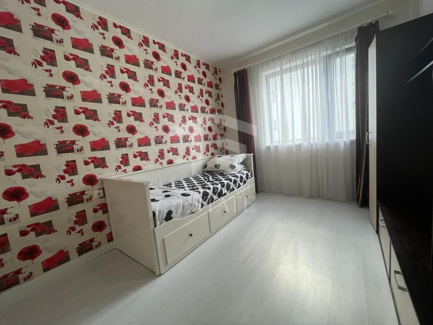 Comision 0 Apartament 3 cam Greenfield spatios,renovat,utilat - Poză 6