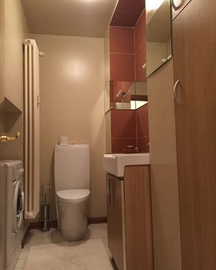 Inchiriere 3 camere 90 mp zona Unirii - Poză 15