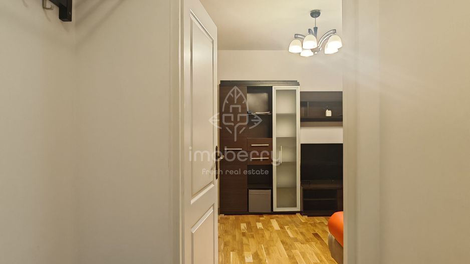 Inchiriere apartament doua camere, Oltenitei, Berceni, Sun Plaza, metrou - Poză 7