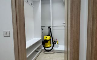 Garsoniera Drumul Taberei Brancusi Loc de Parcare - Poză 7