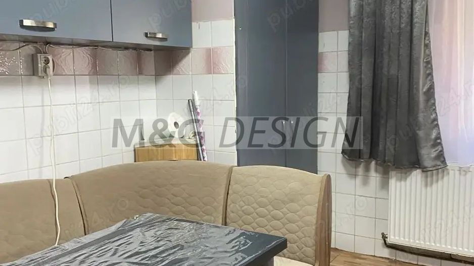 Apartament 2 camere zona Soarelui - Poză 5