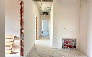 Duplex modern 4 camere - P+E cu teren generos în Giroc – Comision 0% - Poză 8