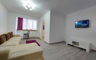 Garsoniera Dristor, Olimpia, totul nou, prima inchiriere! 10min Metrou - Poză 6