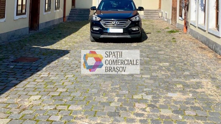 Casa in Cristian - 582 mp - Poză 23