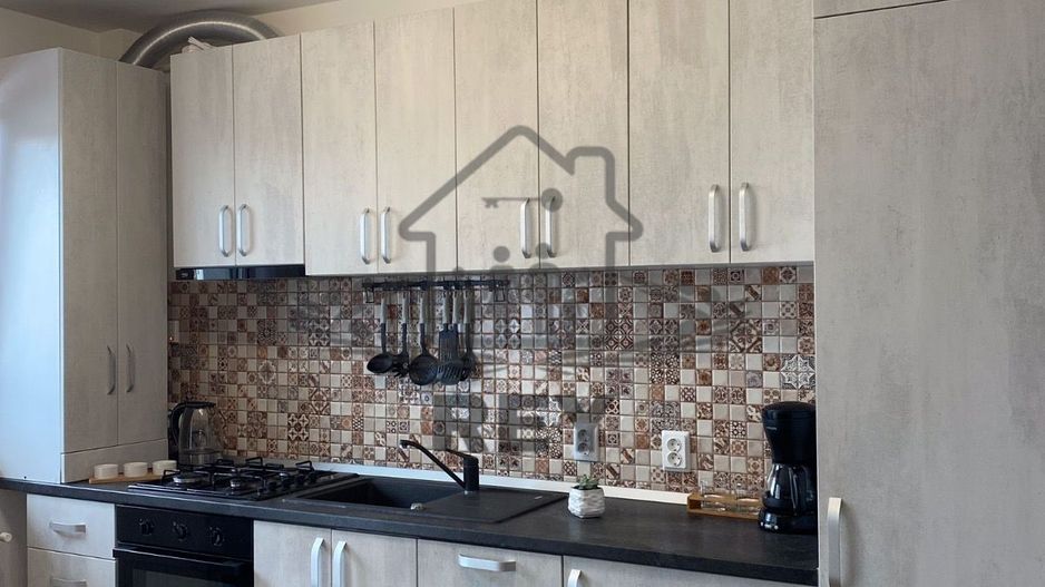 Apartament de închiriat |Sibiu 2 camere | Splendor Residence | Parcare - Poză 5