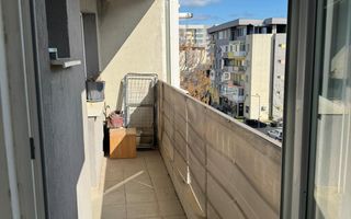 Apartament 2 camere Tomis Plus - Poză 7