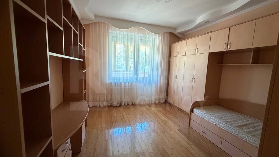 Chirie, apartament, 3 camere, Strada Nicolae Costin, Buiucani - Poză 10