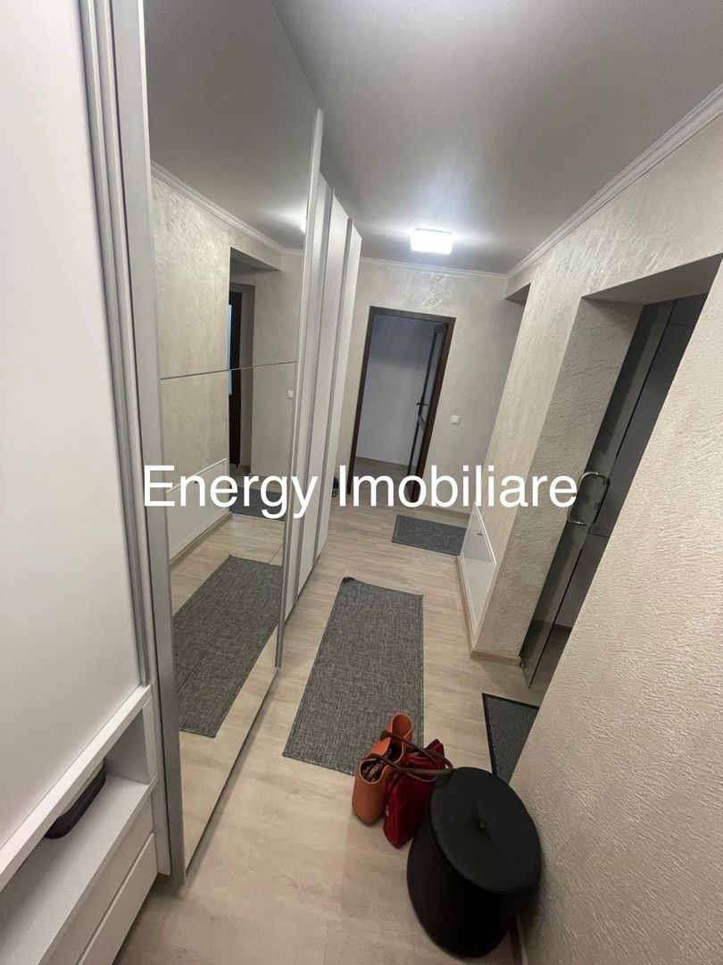 Apartamrnt lux cu 2 camere, zonă Central - Poză 2
