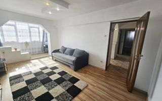 Apartament 2 camere decomandat, mobilat și utilat – Bld.Bucuresti - Poză 1
